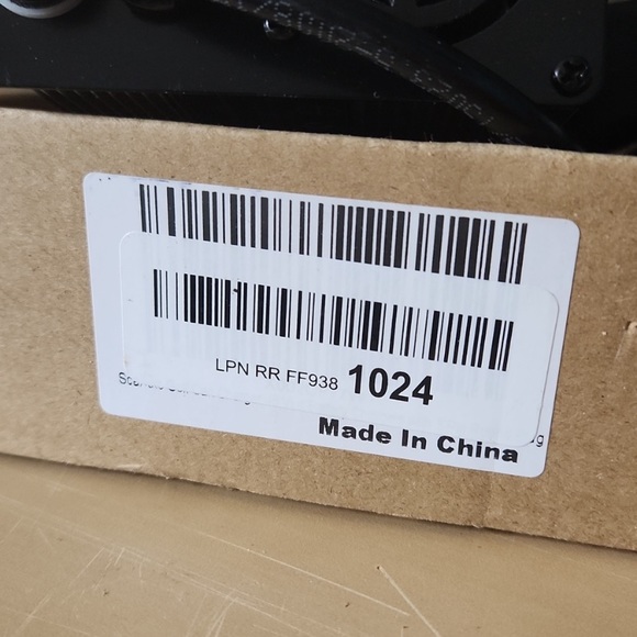 NEW in Box SCAAUTO LEAD ACID BATTERY golf cart CHARGER 🔋 electric kids car char - Picture 5 of 5